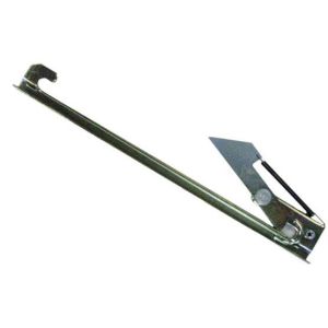N.Y スライド スライドパーツ A-17749.1-2 Playfield Slide Assembly - Right